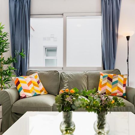 Anfitrion Triana 2 Apartment Sevilla Exterior foto