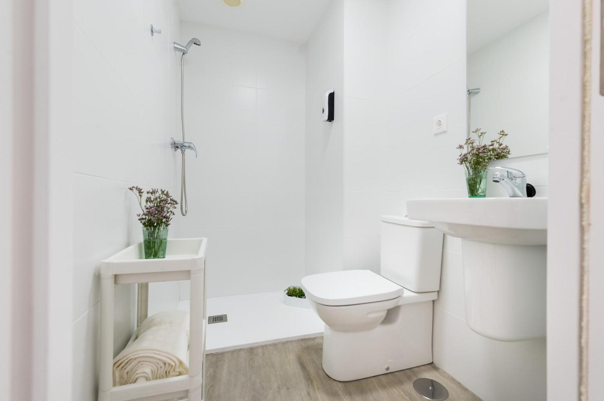 Anfitrion Triana 2 Apartment Sevilla Exterior foto