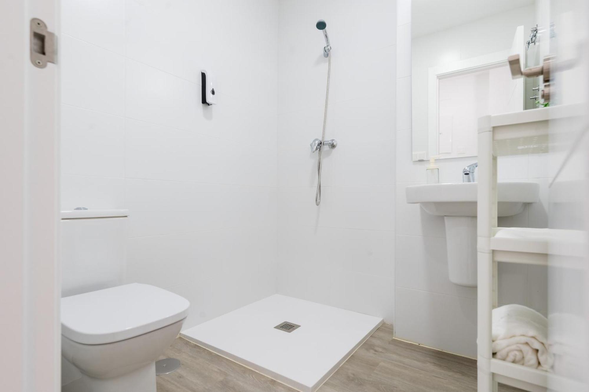 Anfitrion Triana 2 Apartment Sevilla Exterior foto
