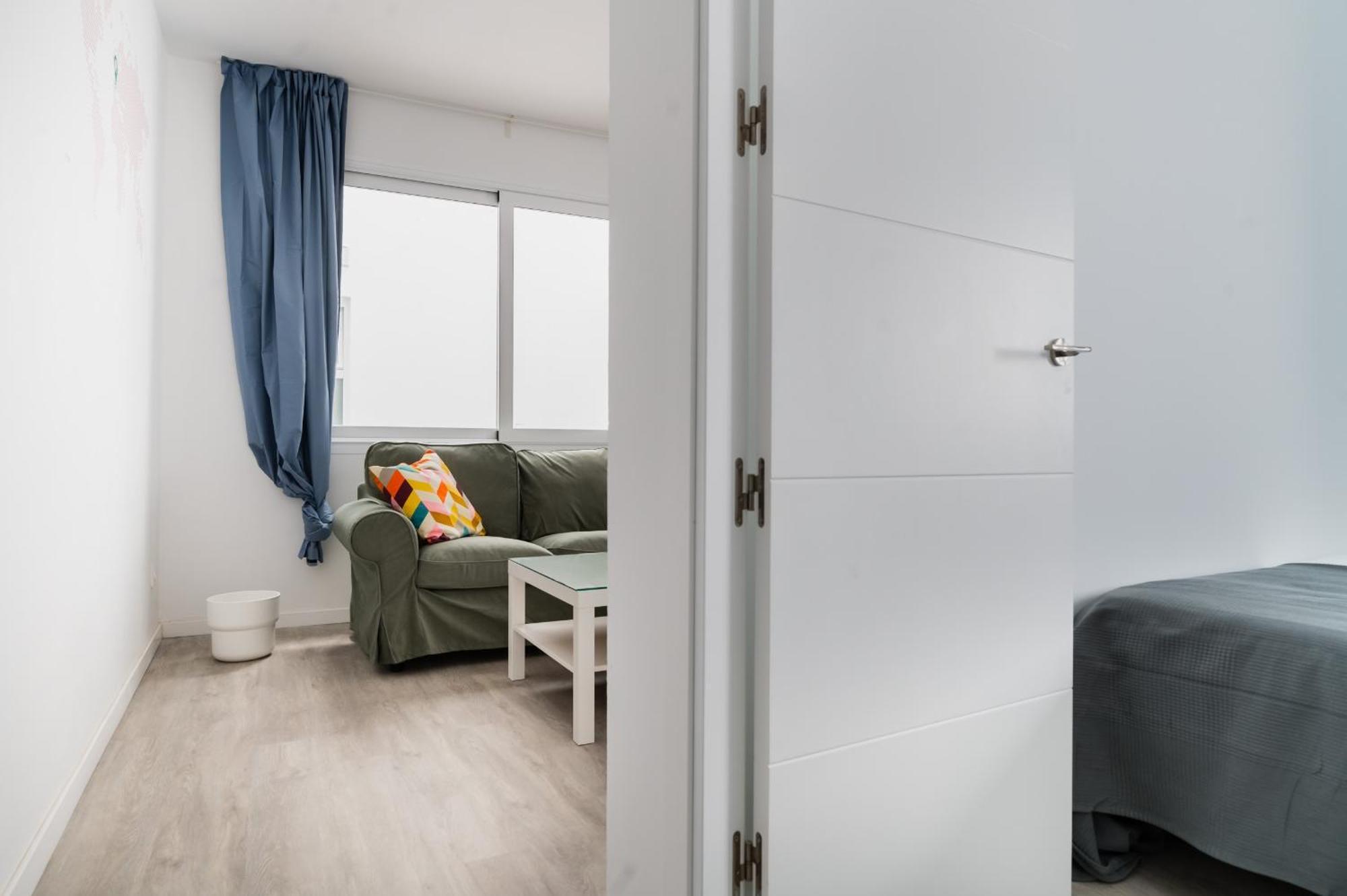 Anfitrion Triana 2 Apartment Sevilla Exterior foto