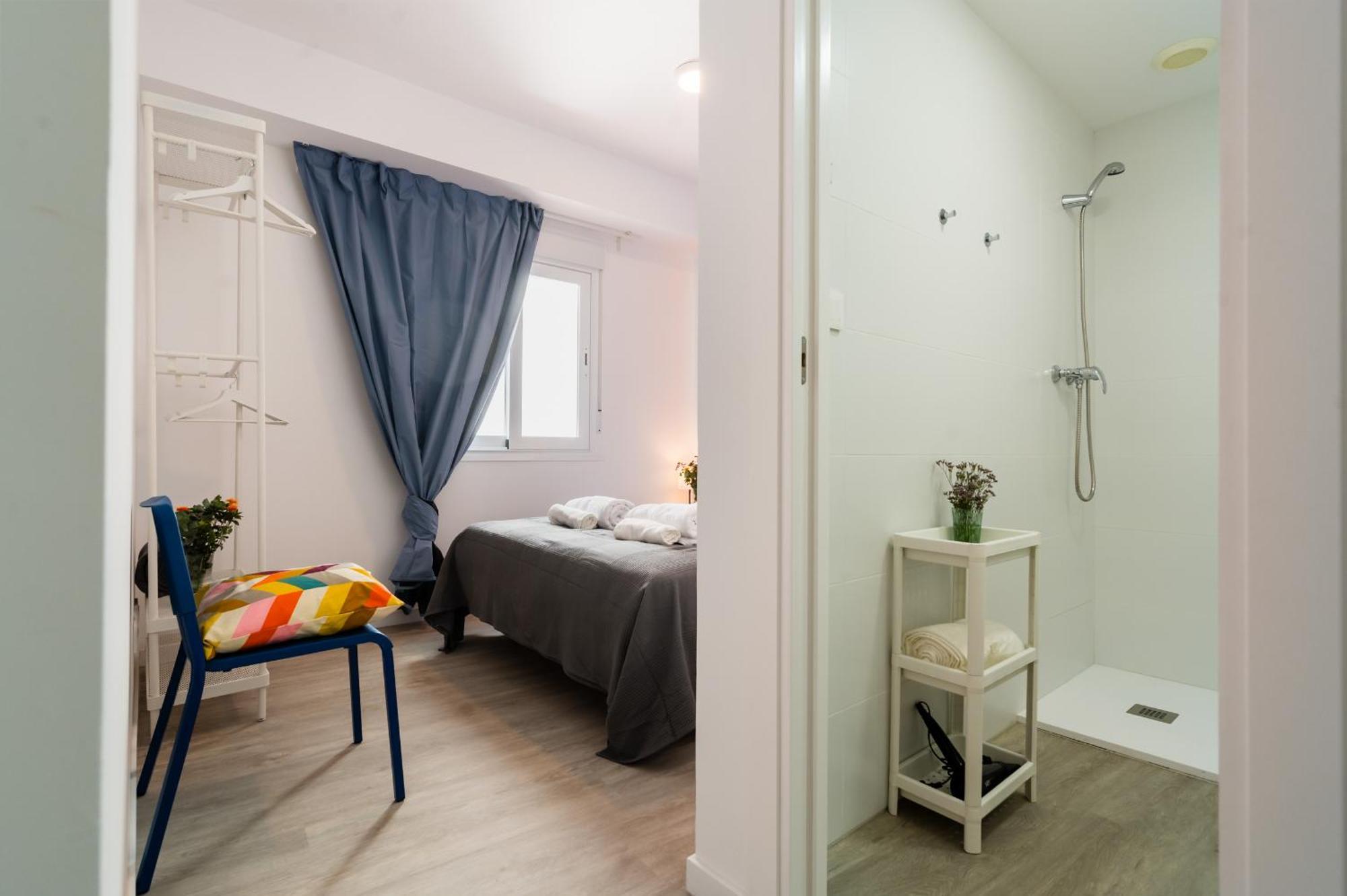 Anfitrion Triana 2 Apartment Sevilla Exterior foto