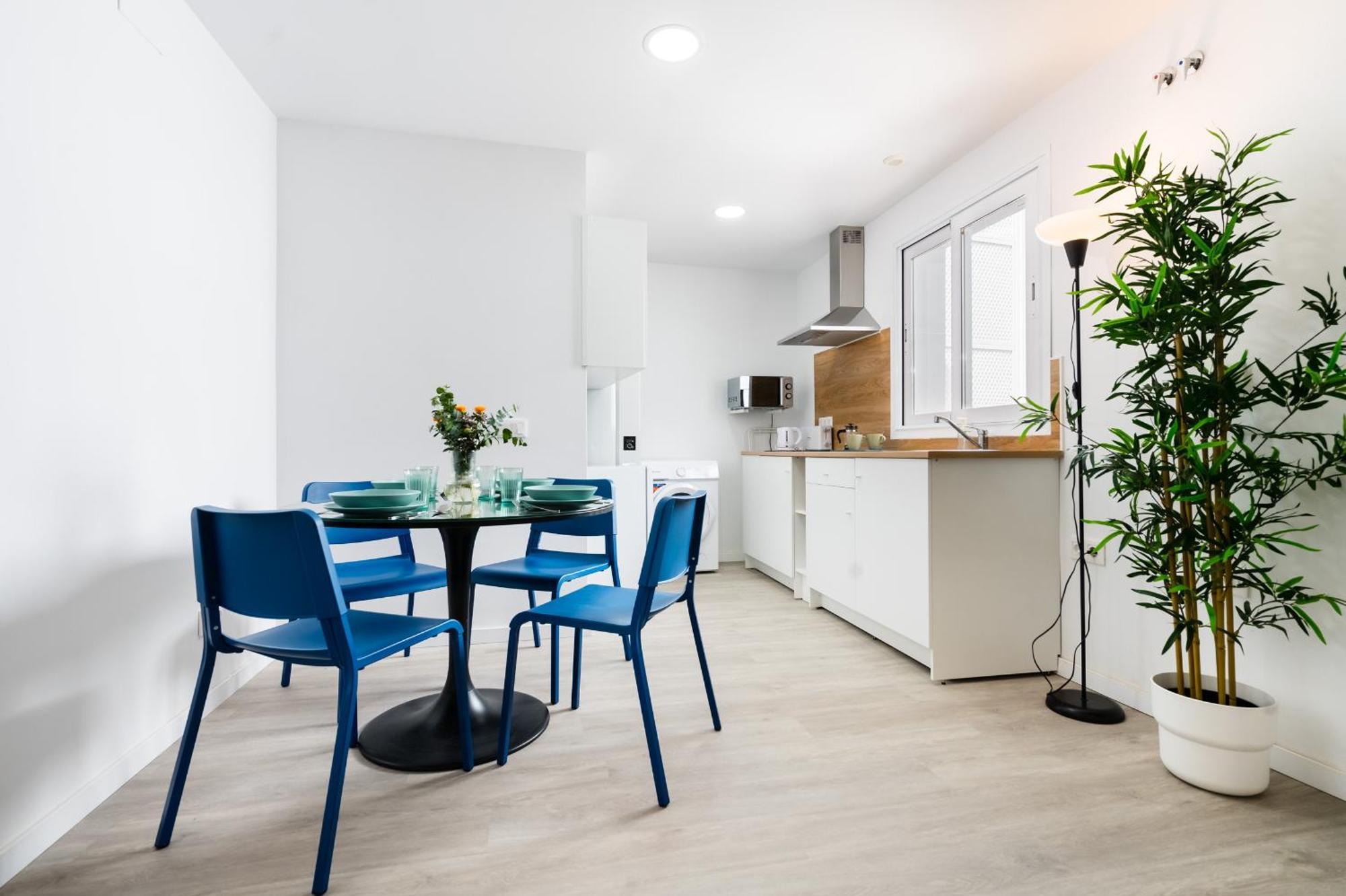 Anfitrion Triana 2 Apartment Sevilla Exterior foto