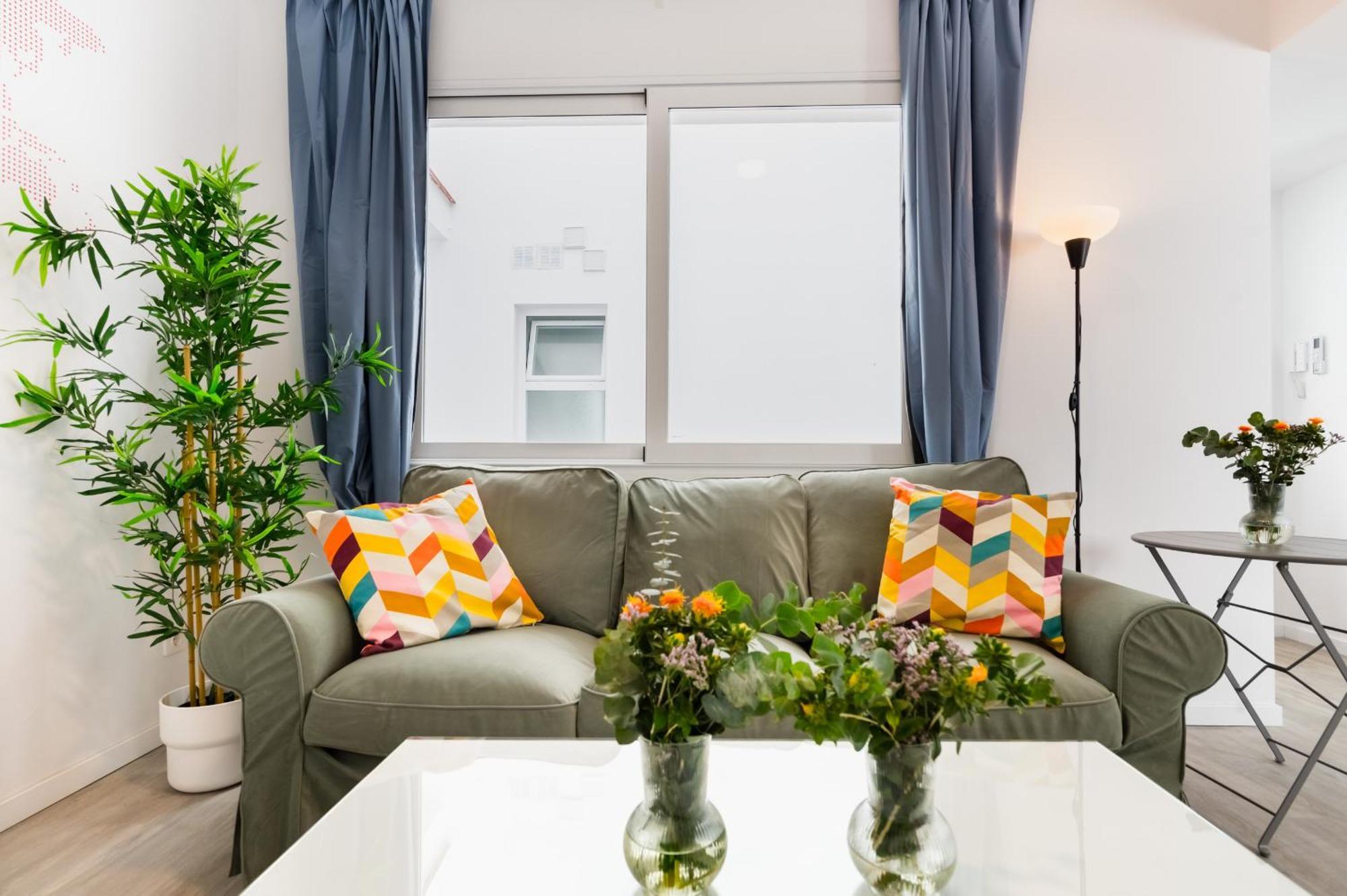 Anfitrion Triana 2 Apartment Sevilla Exterior foto